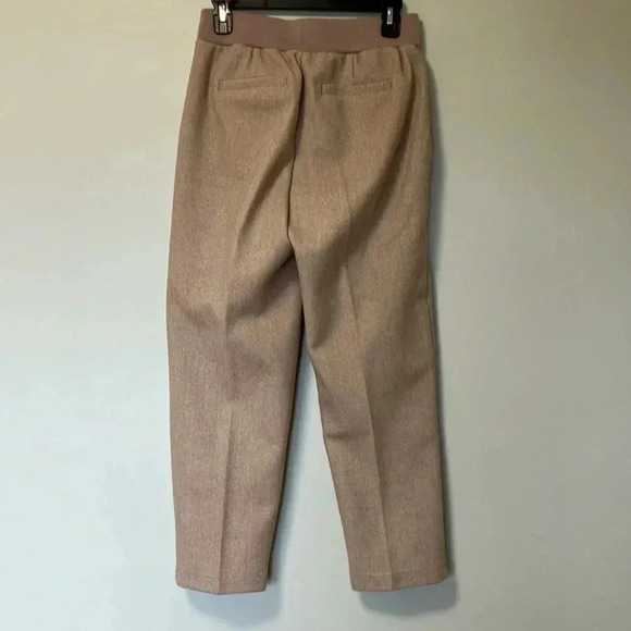 Demian  collection beige pants - Picture 4 of 6